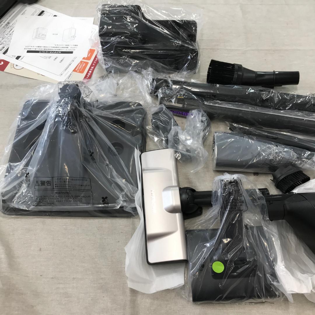 さ*ど様 日立 掃除機 かるパックスティック コードレス スティッククリーナー