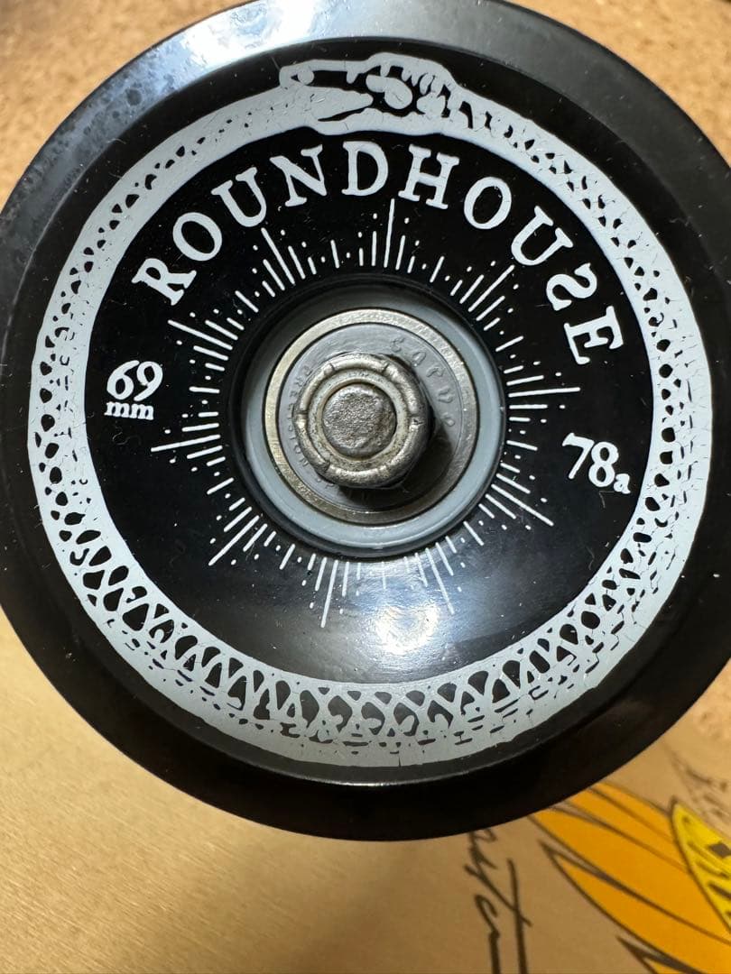 【レア物】Dog Town BIg Foot ドッグタウン ビッグフット