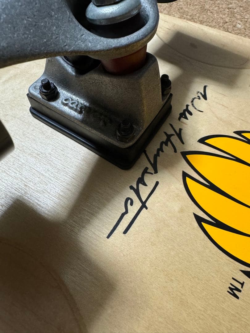 【レア物】Dog Town BIg Foot ドッグタウン ビッグフット