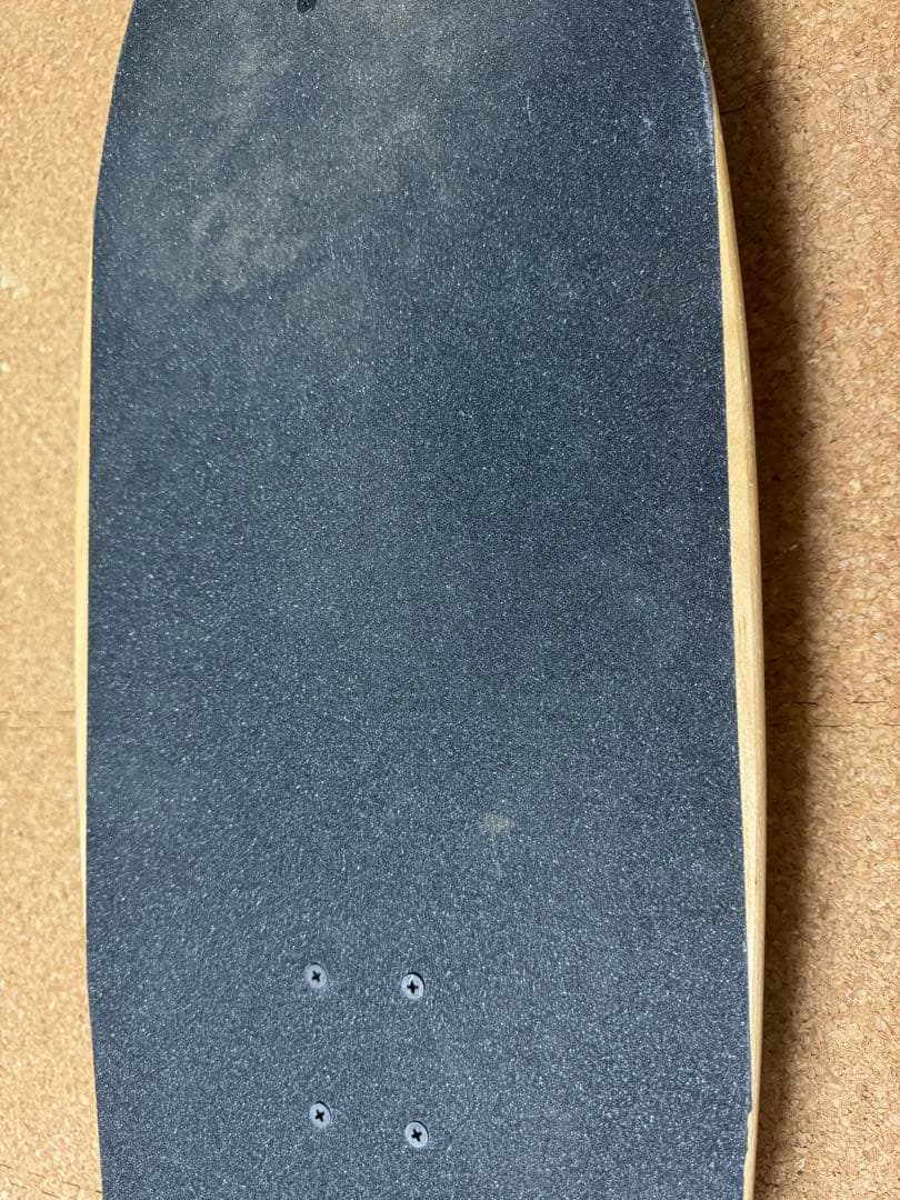 【レア物】Dog Town BIg Foot ドッグタウン ビッグフット