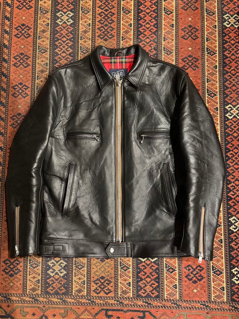 ⭐︎666LJM-17TFタイトフィットシングル⭐︎サイズ40