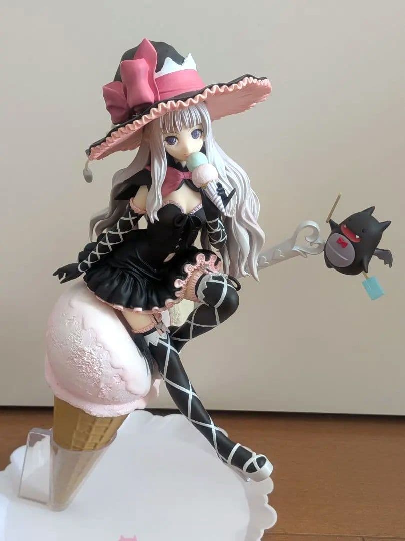 アルター シャイニング・ハーツ メルティ 1/8