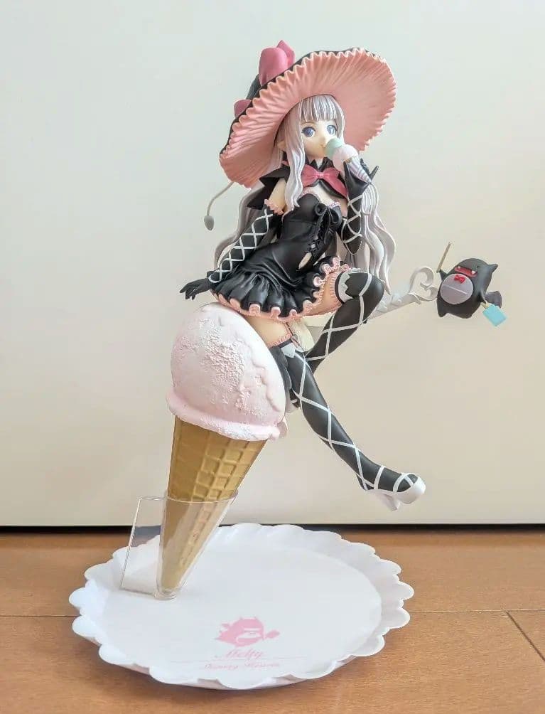 アルター シャイニング・ハーツ メルティ 1/8