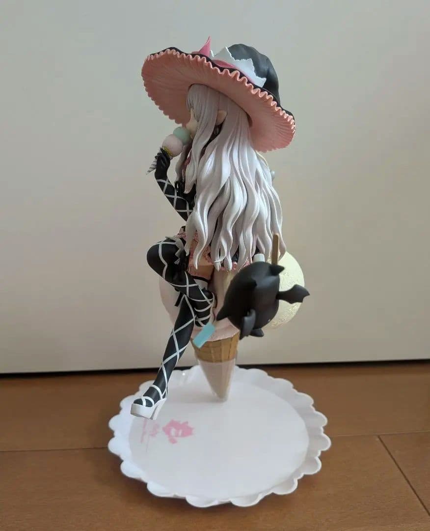 アルター シャイニング・ハーツ メルティ 1/8