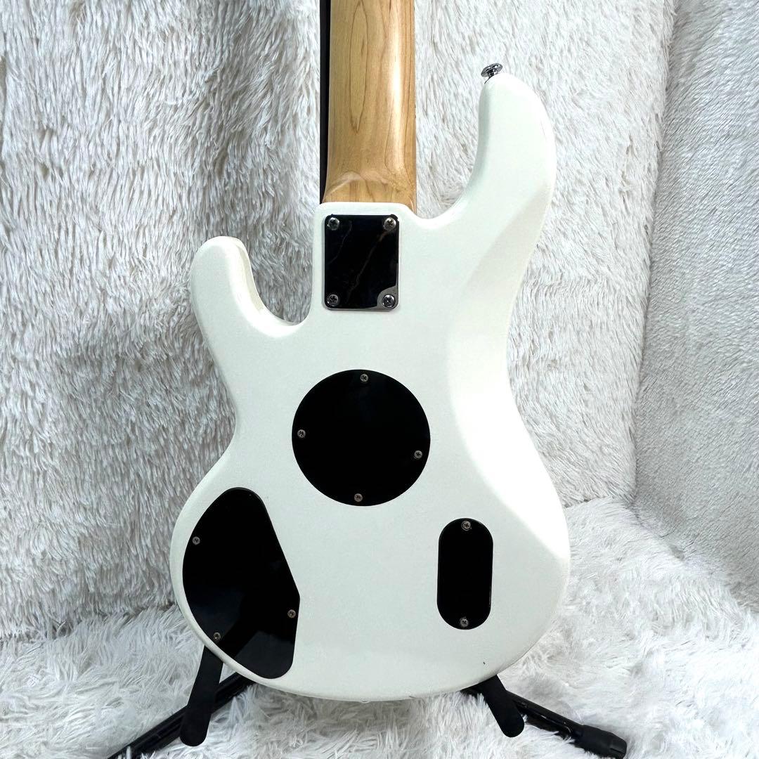 【超希少】Grmini (ESP) GR-T-58TRI 5弦 アンプ内蔵