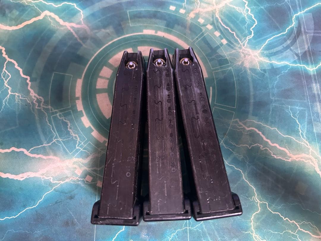 東京マルイ　HK45タクティカル