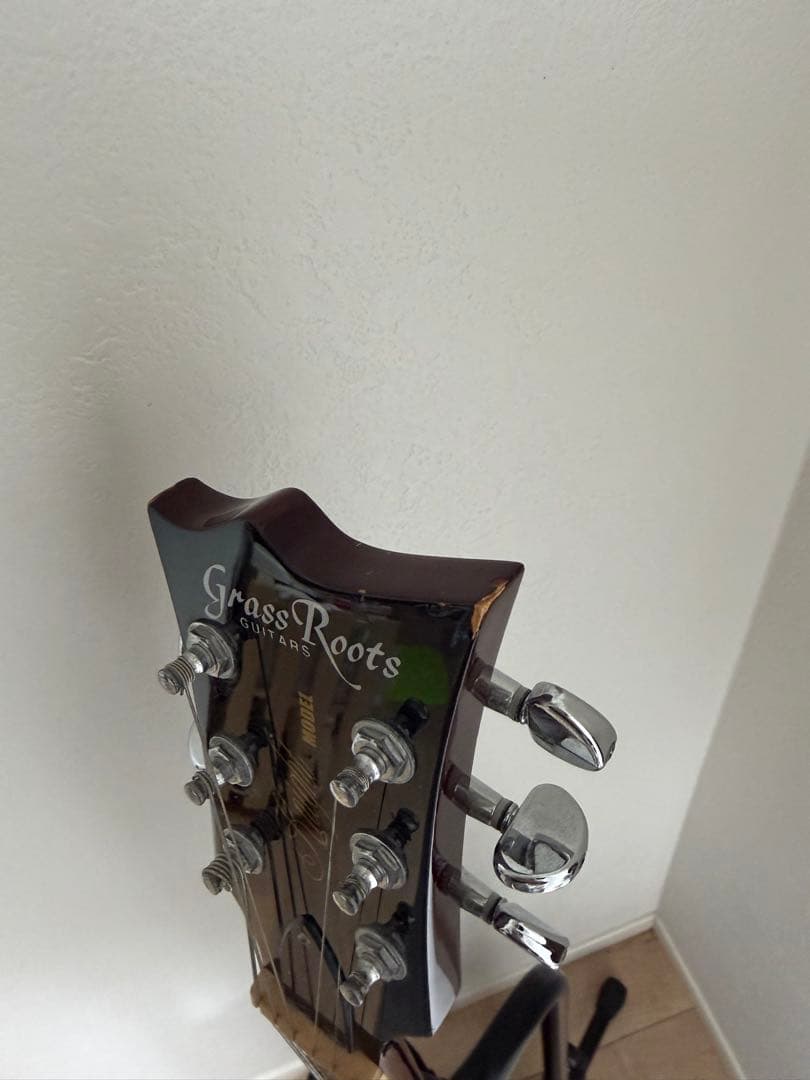 Grass Roots by ESP*G-KT-48 Knight シリーズ