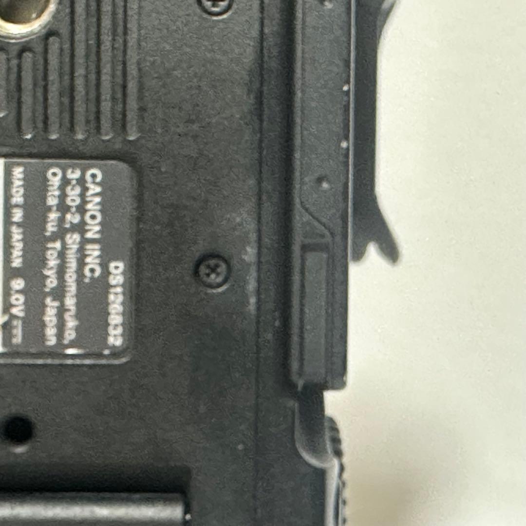 Canon EOSR6 ミラーレス一眼レフカメラ　プロ機