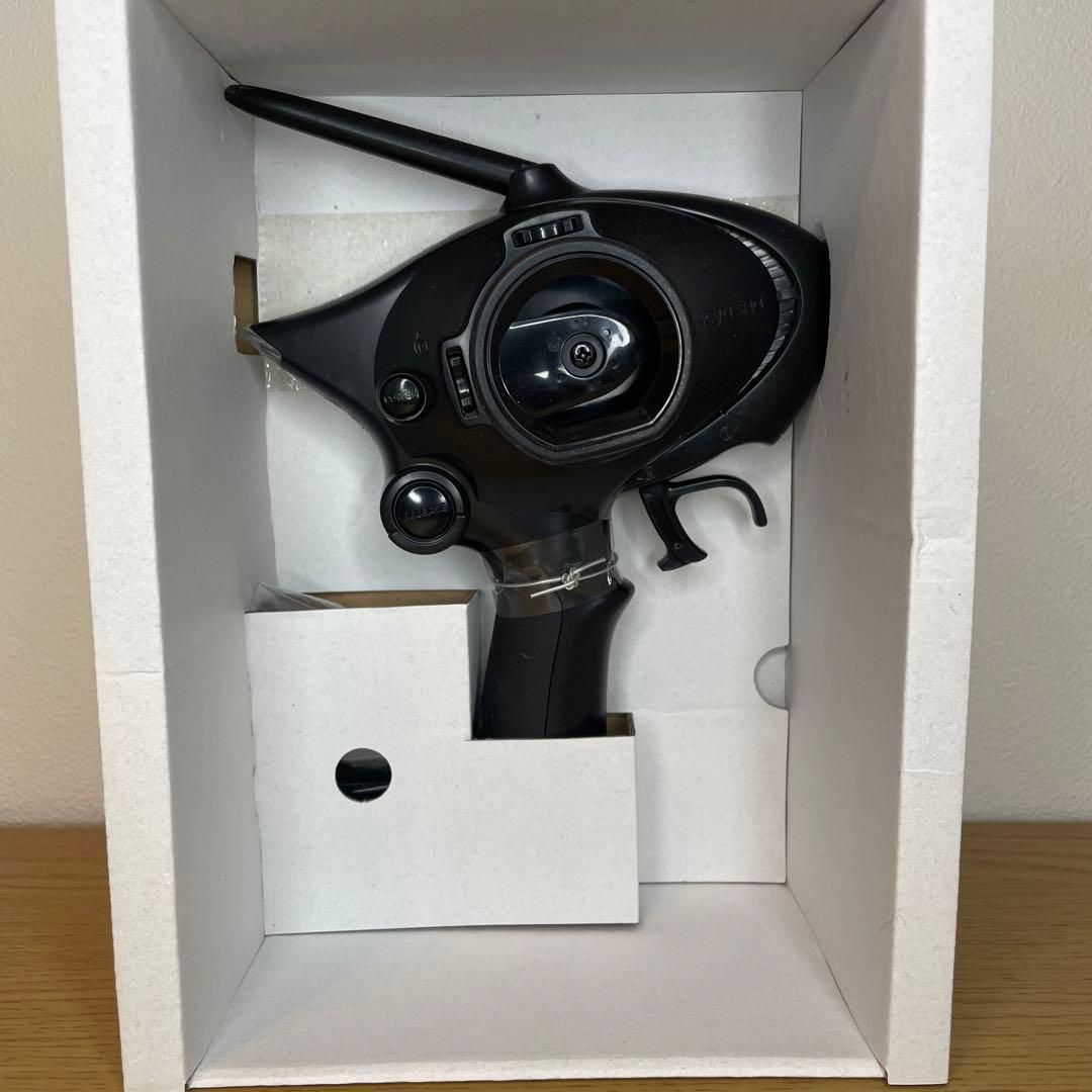 POKKAオリジナル　バックトゥザ フューチャー デロリアンモデルRCカー