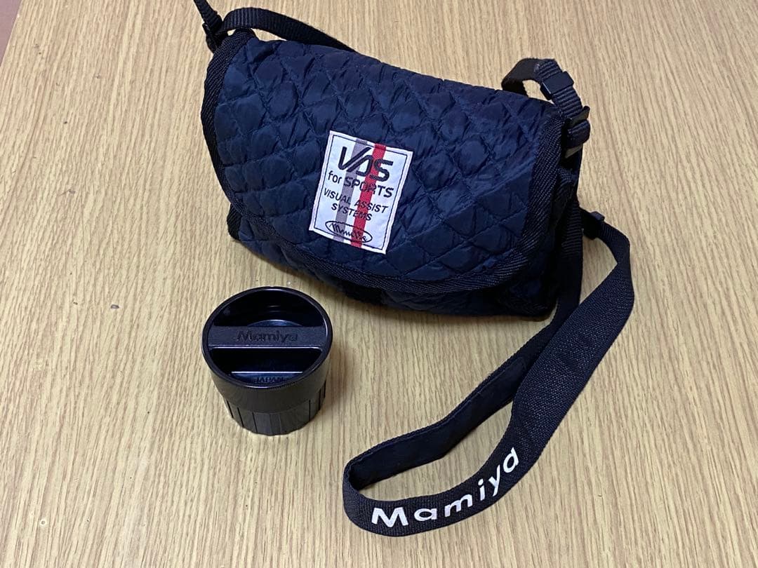 マミヤ New Mamiya 6 中判フィルムカメラ レンズ75mm f/3.5