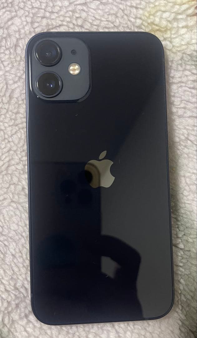 Apple iPhone 12mini 本体 SIMフリー