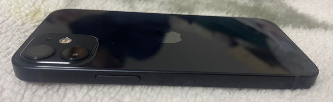 Apple iPhone 12mini 本体 SIMフリー