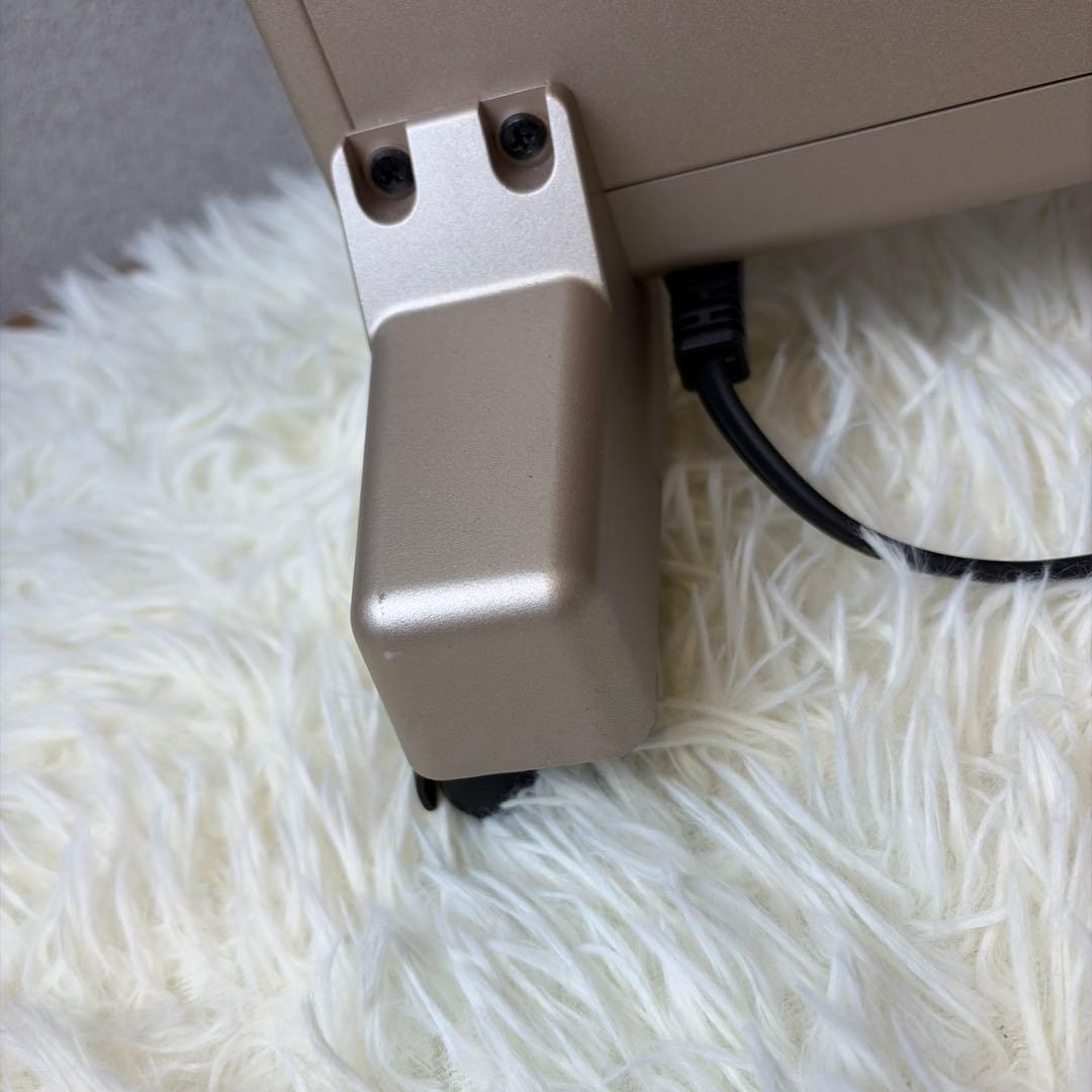 極美品 サンルミエ キュート 遠赤外線 暖房器 E800LS パネルヒーター ③