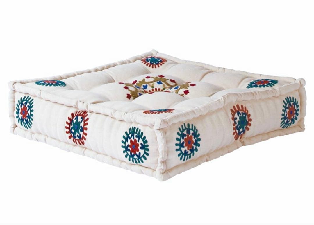 Y*様 【美品】アデペシュ ブロックマルチソファ 2人掛けコンプリート品