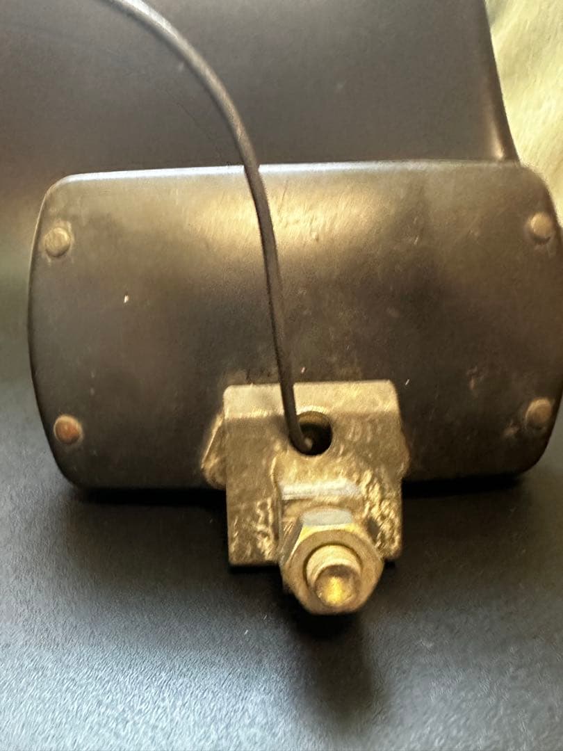 CIBIE フォグランプ