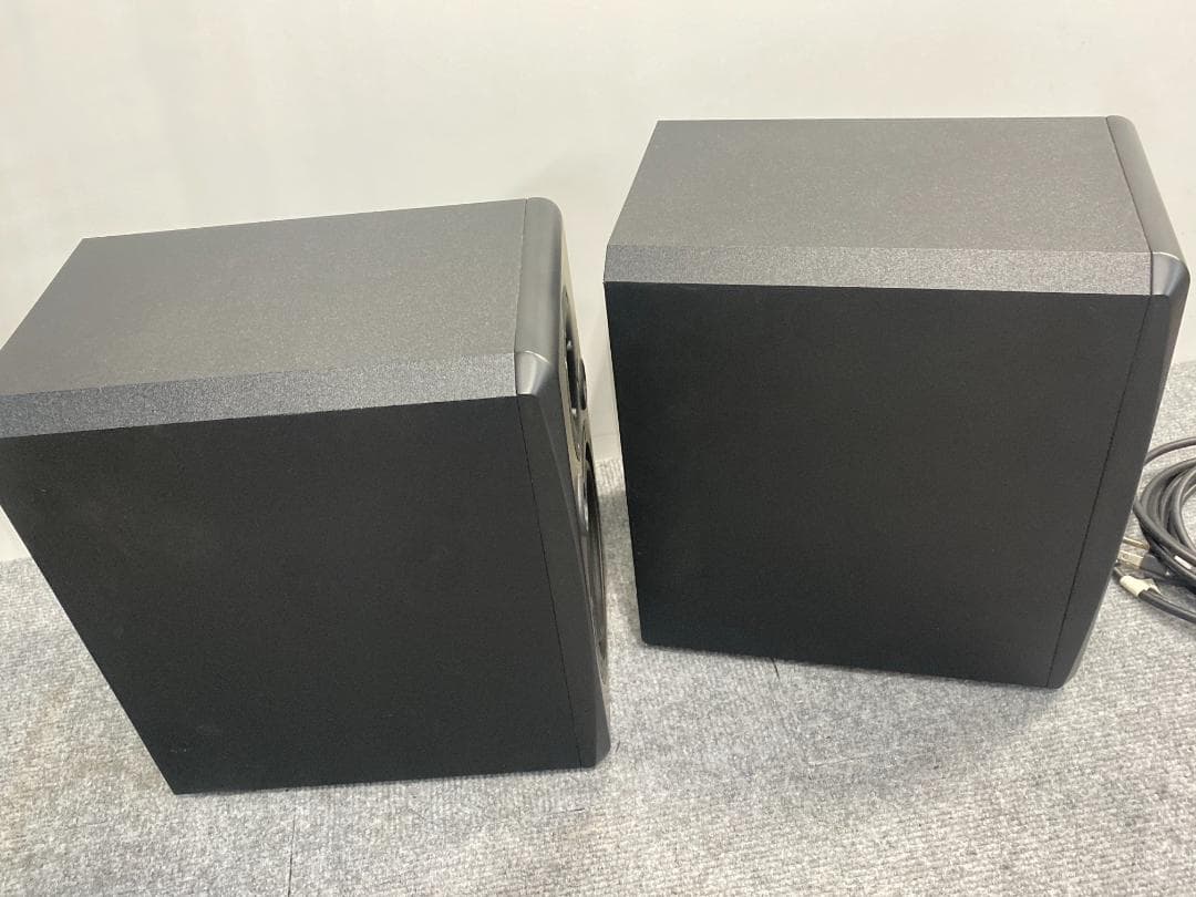 ADAM S1X モニタースピーカー 2台セット