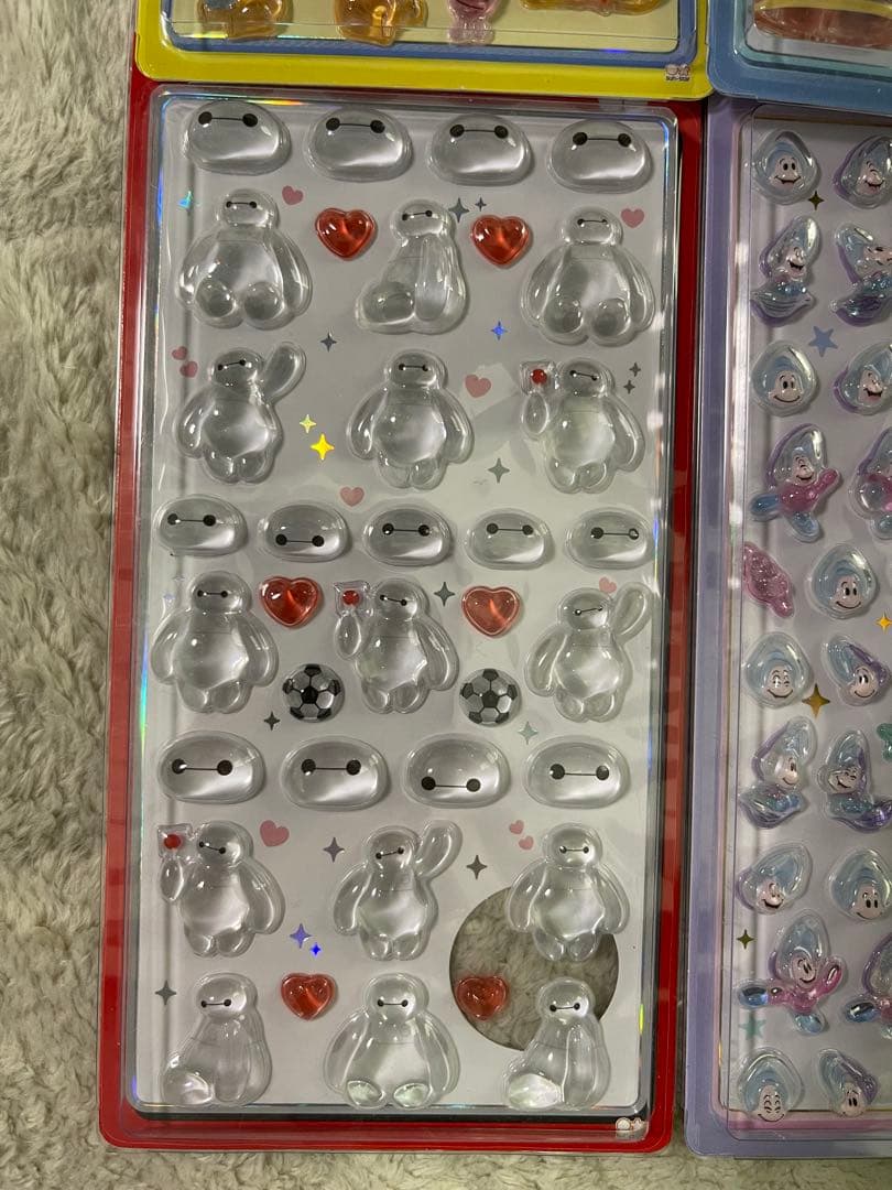 ボンボンドロップBONBON DROP ディズニー 即日発送