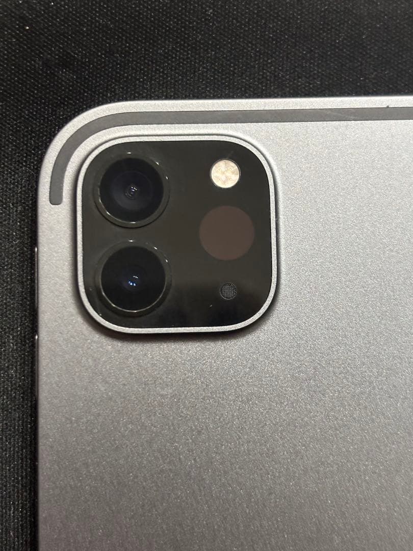 iPadPro 11インチ 第3世代 WiFi 128GB ※刻印あり