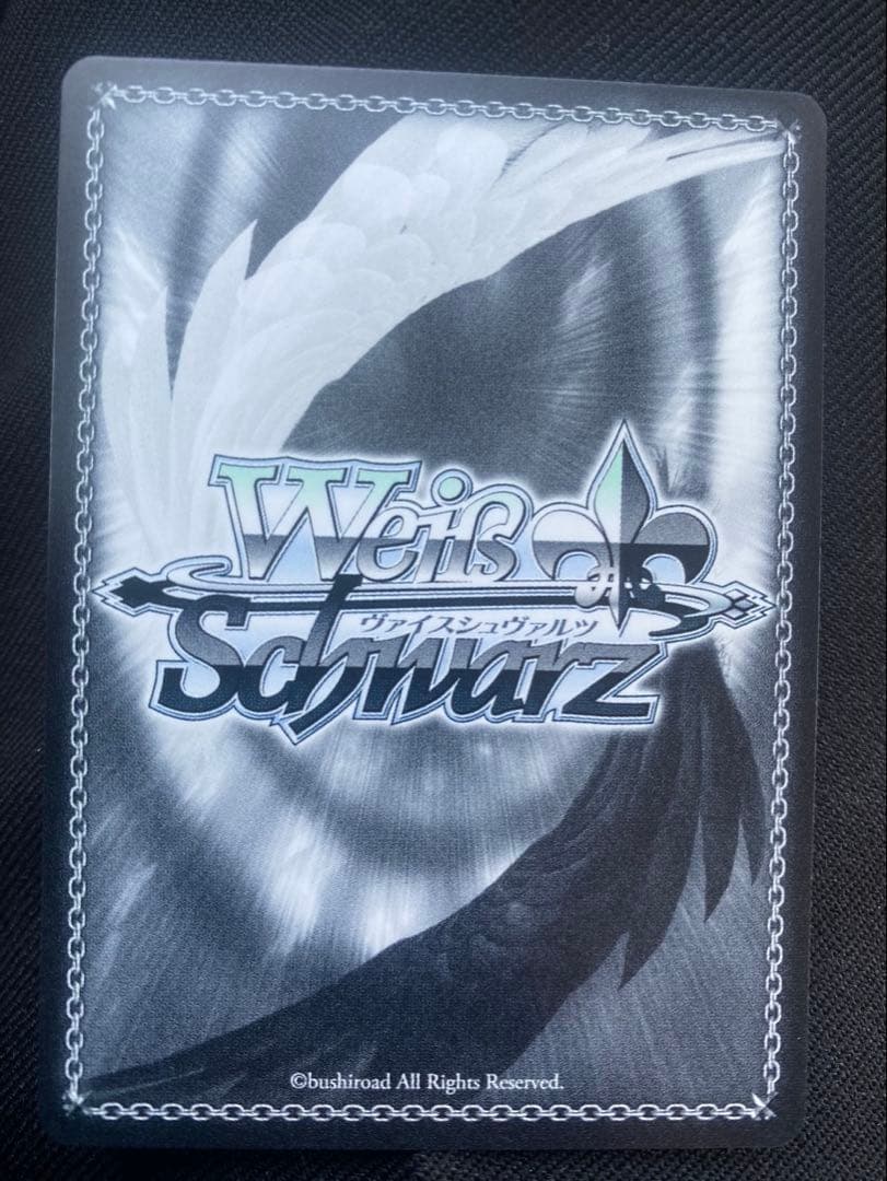 ヴァイスシュヴァルツ　テイルズ　天真爛漫　アーチェ・クライン　SP