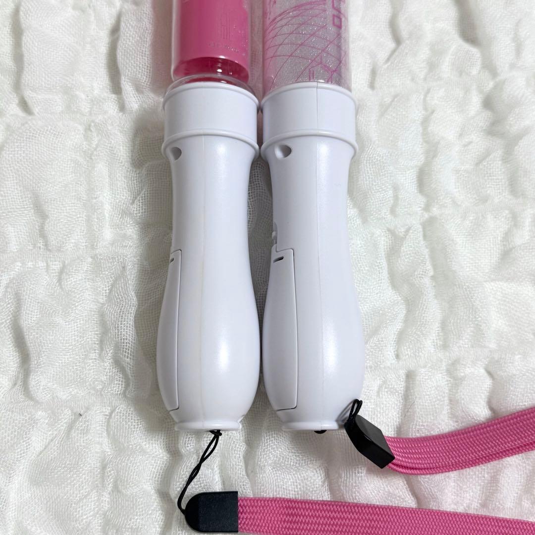 桜木雅哉 ペンライト ver.1 ver.2 セット