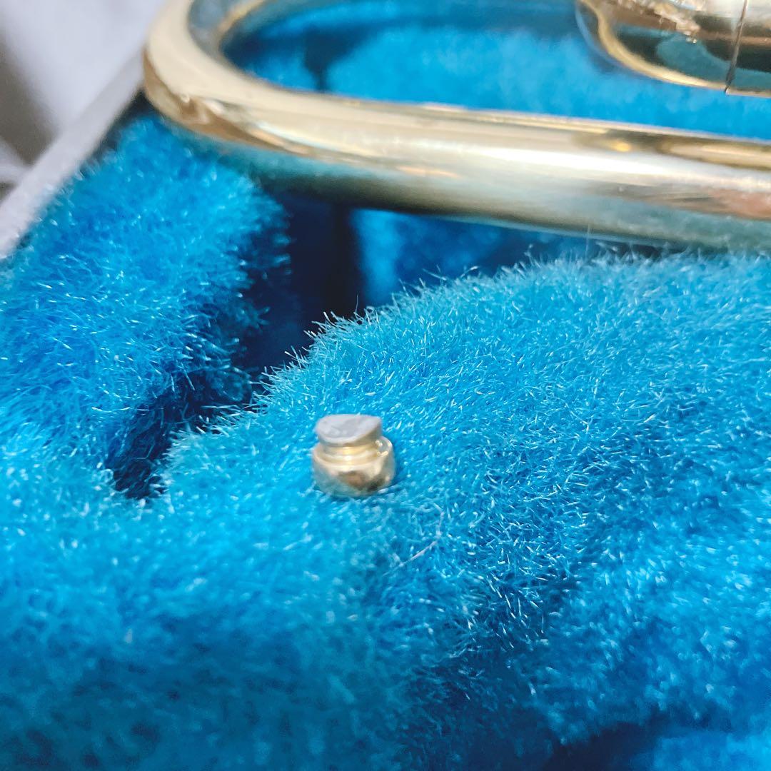 【希少】ヤマハ YTR-234 トランペット