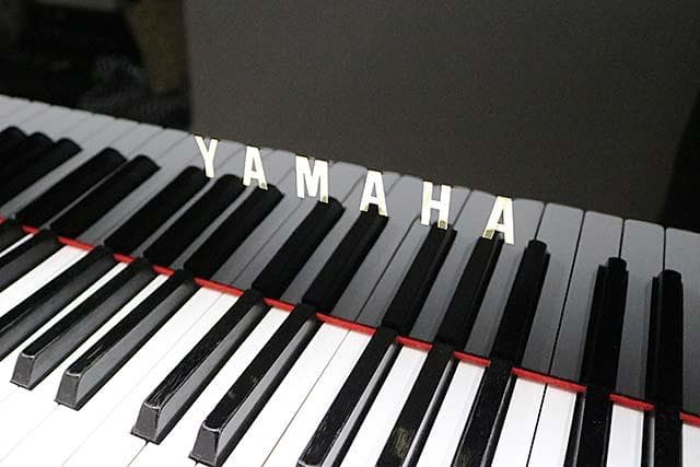 グランドピアノ【ヤマハ C5B】販売　新春セール♪