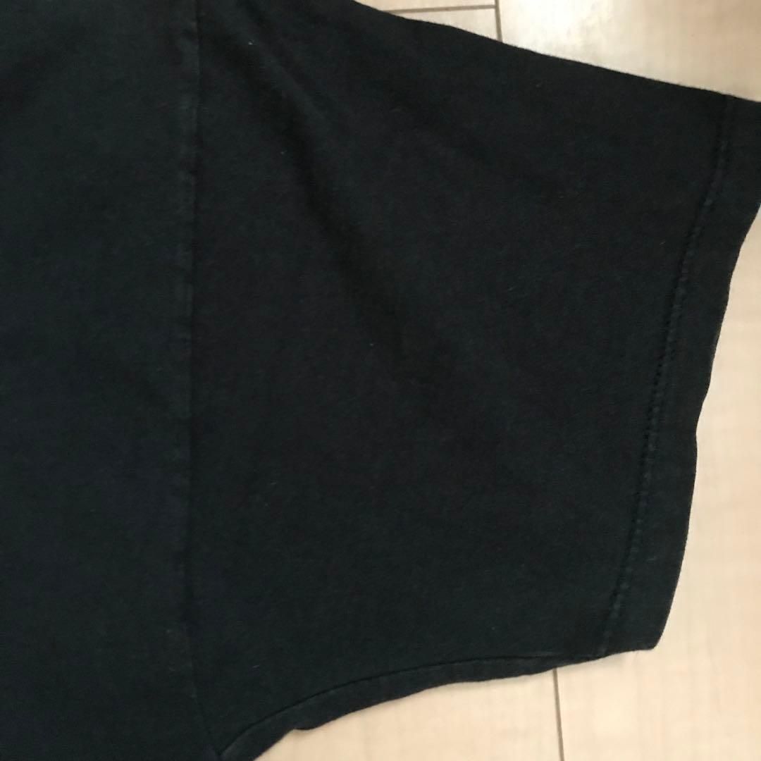 561 パフダディ Puff Daddy 1997年製ヴィンテージ Tシャツ