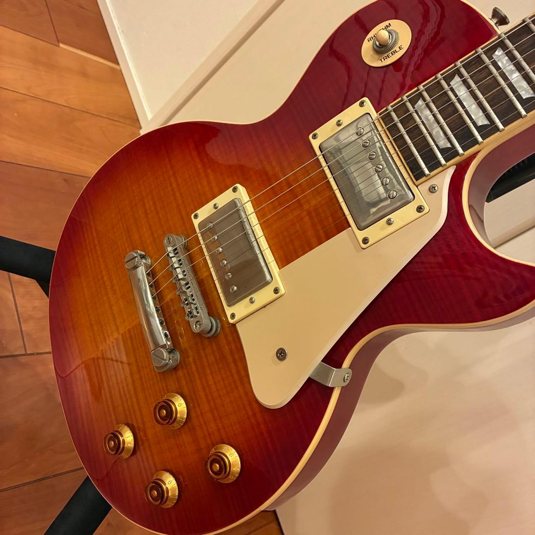 ギター EPIPHONE LES PAUL STANDARD