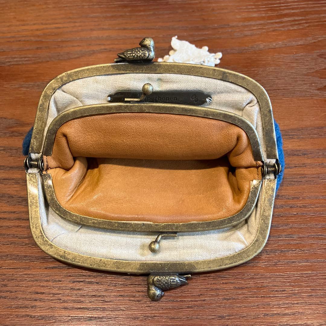 ミナペルホネン　カドルパース