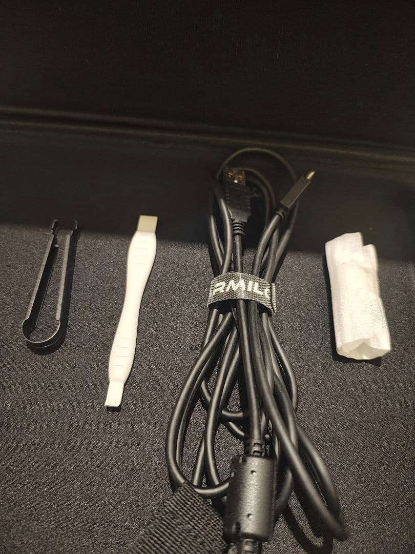 Varmilo FK2 レバーレスコントローラー