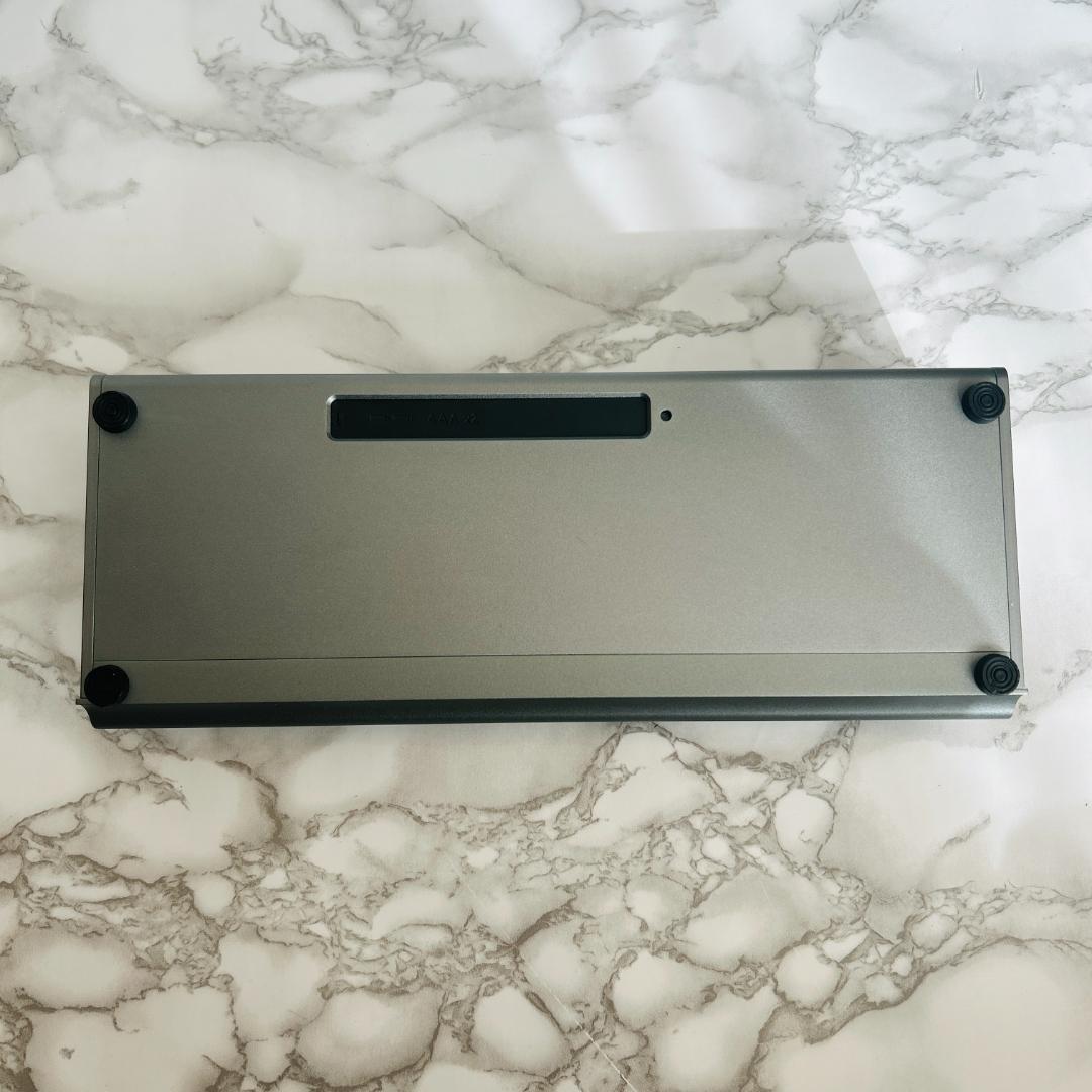 MeloAudio MIDI Commander フットコントローラー