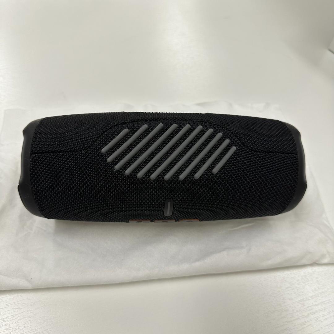 美品 JBL HARMAN CHARGE5 Bluetooth スピーカー