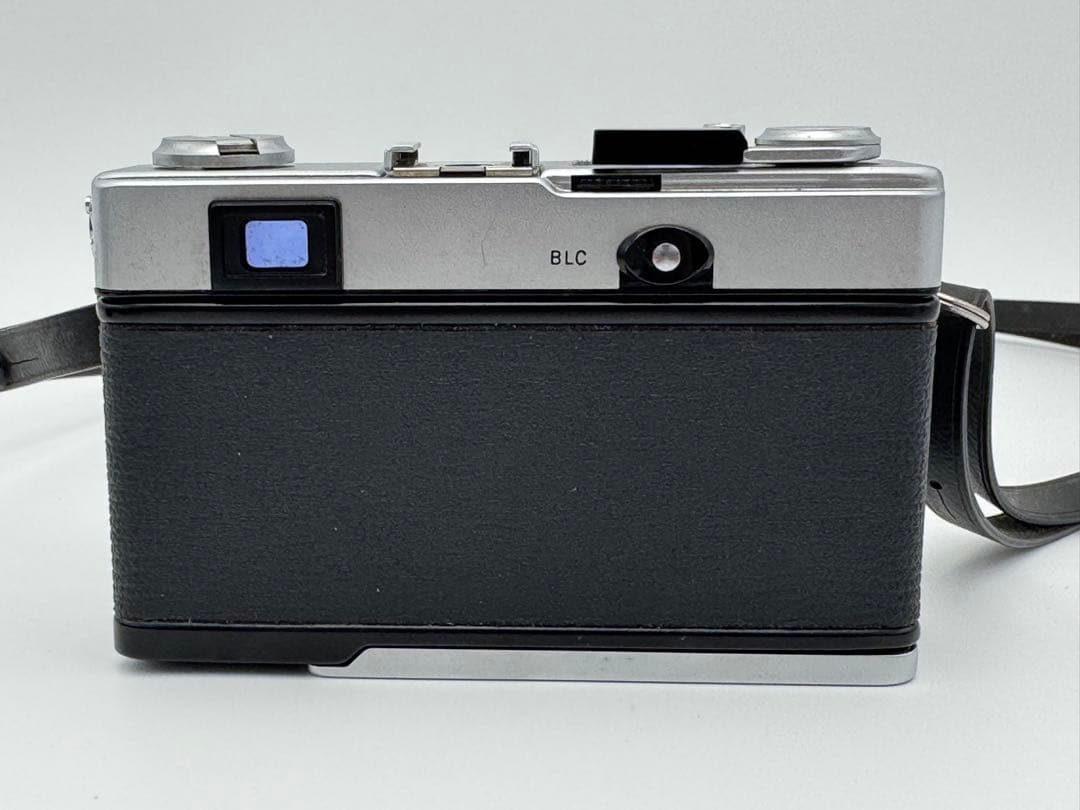 OLYMPUS 35 DC フィルムカメラ