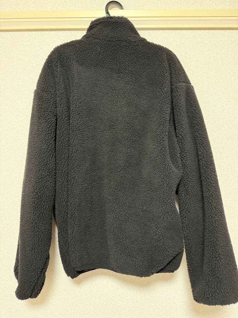 BUMP OF CHICKEN ボアジャケット　ニコルポシェット