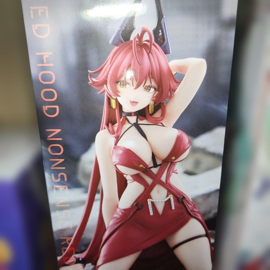 完全！美少女すぺしゃる　初音ミクソシャゲetc　#白るまんどのフィギュア