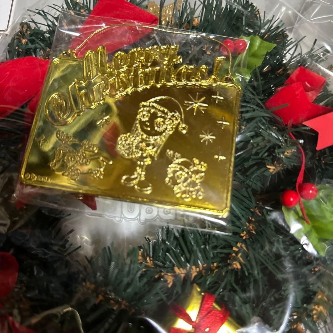 浜崎あゆみ ayupan クリスマスツリー＆リース他