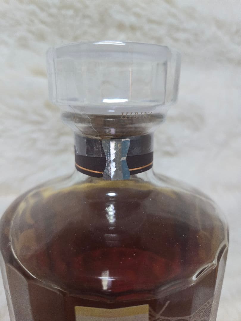 響 100周年記念ウイスキー