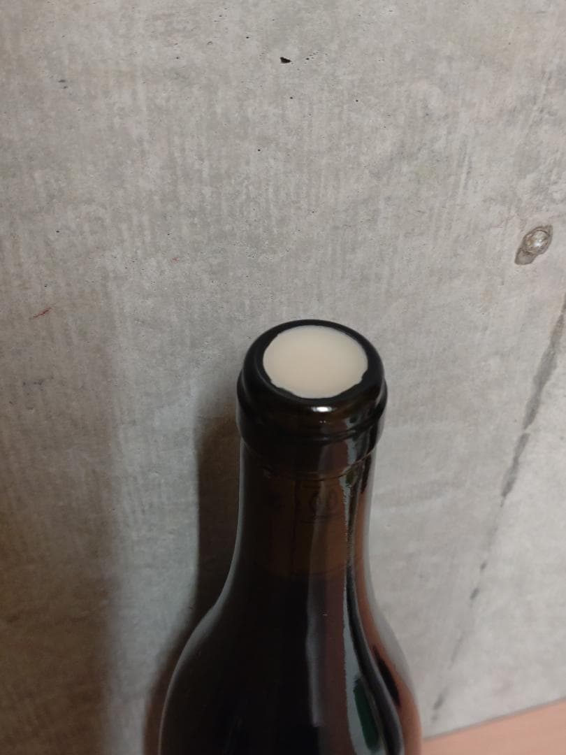 プリューレ・ロック NSG プルミエ・クリュ クロ・デ・ザルジリエール 2022