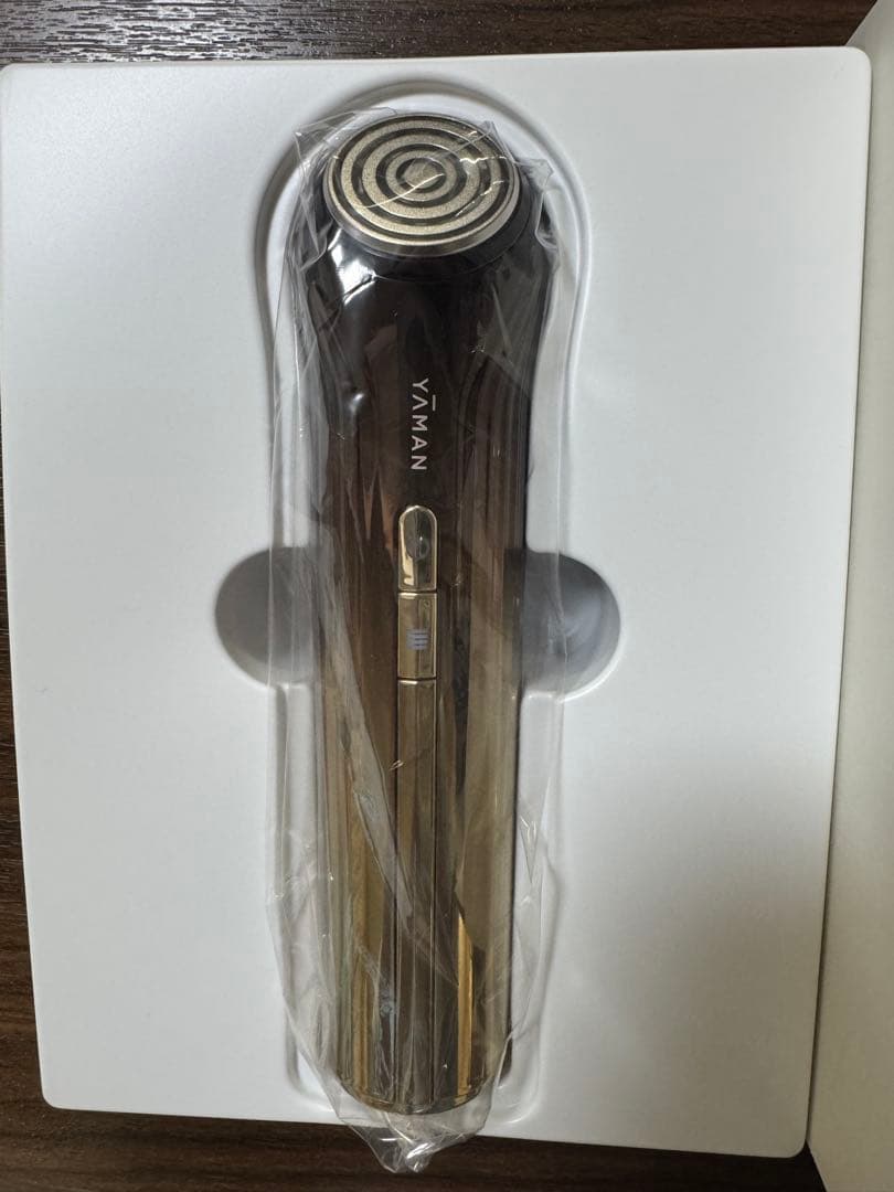 YAMAN 美顔器 フローレスセラム付き bloom6