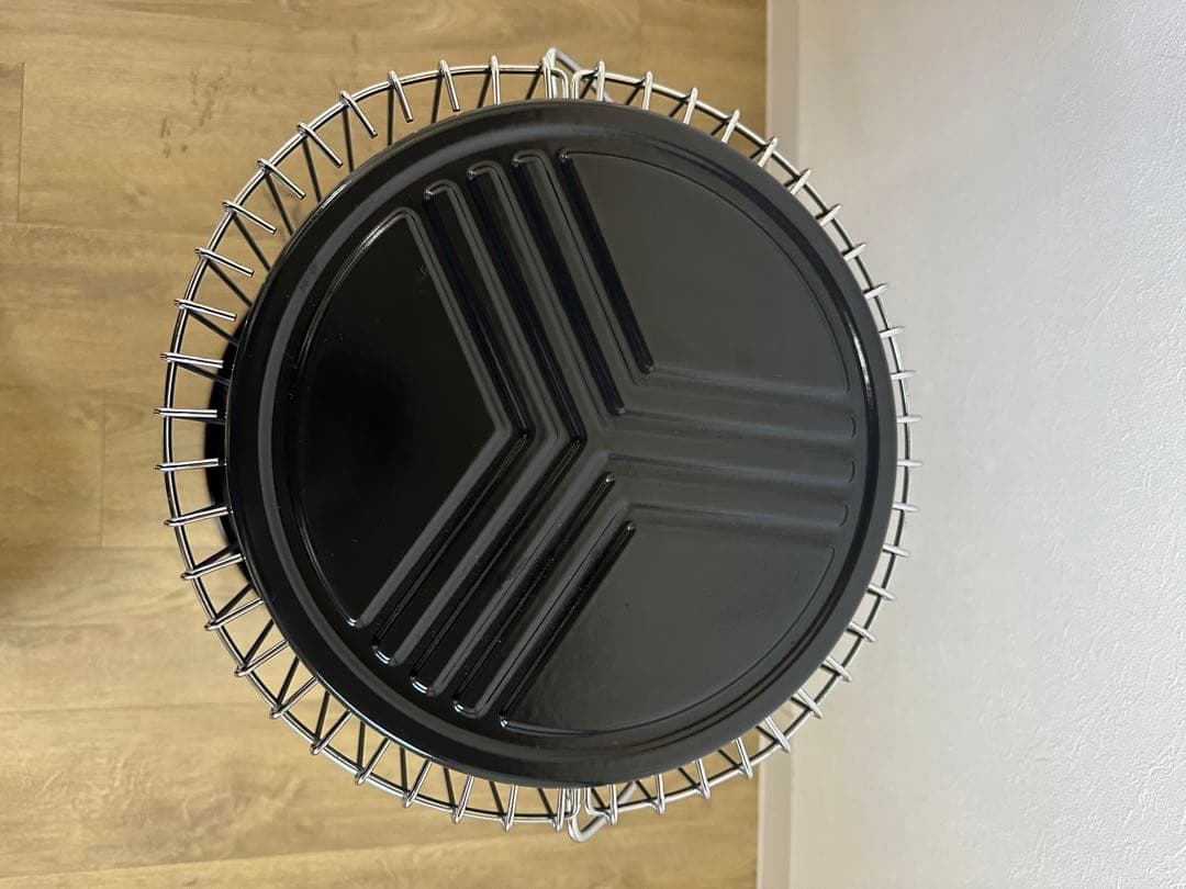 totoris トヨトミ対流形 石油ストーブ KS-67H(B) ブラック