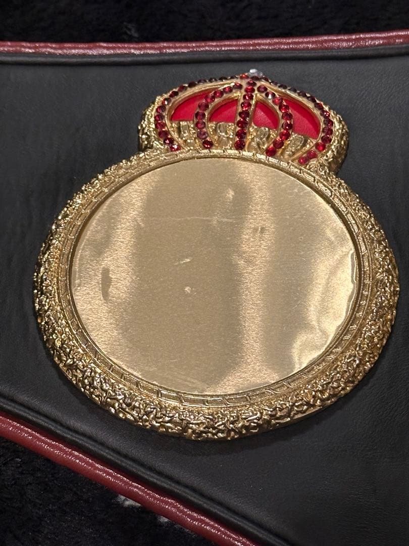 WBAボクシング チャンピオンベルト レプリカ