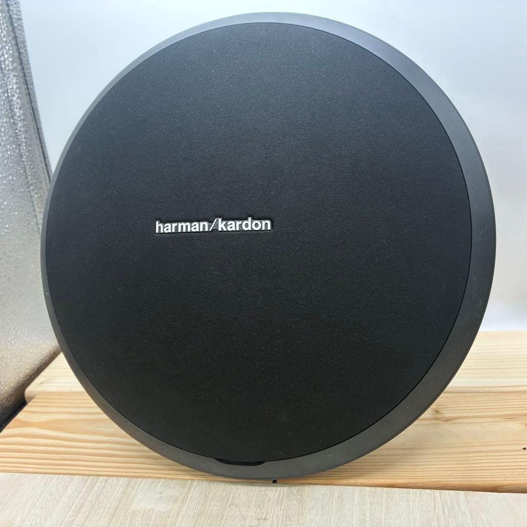 【動作品】Harman/Kardon Bluetoothスピーカー