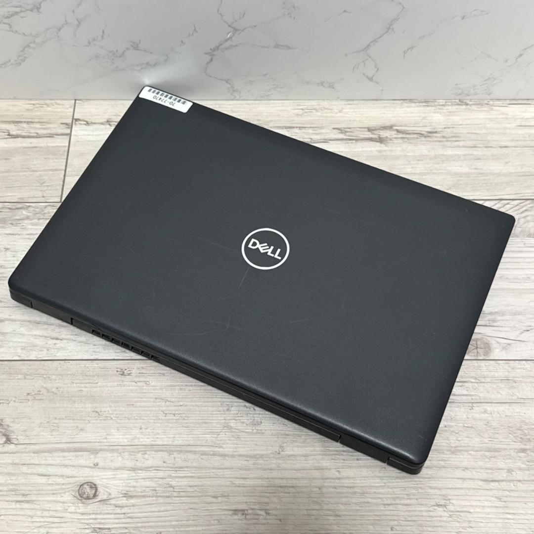 起動確認済み☆第11世代 i5☆メモリ16GB 15.6インチ DELL