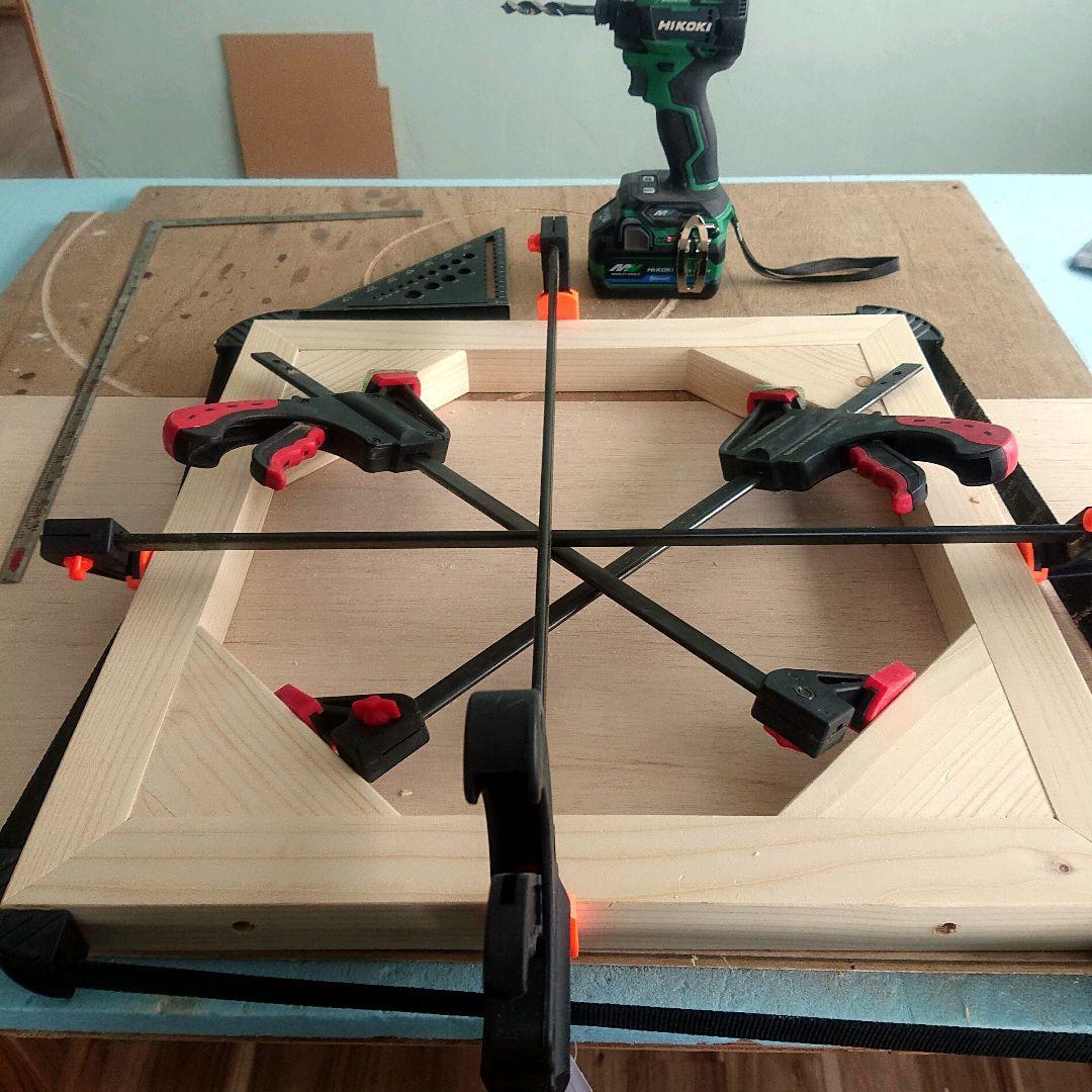 ぽ　ペット用こたつ