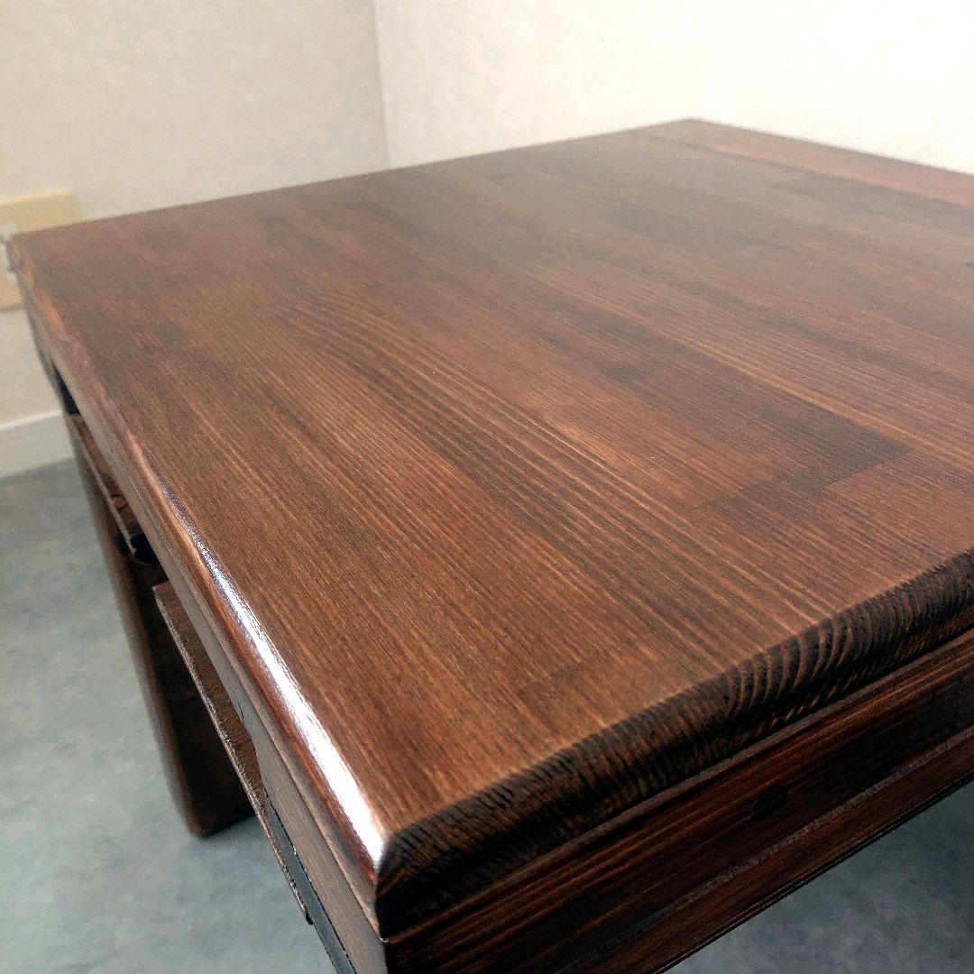 ぽ　ペット用こたつ