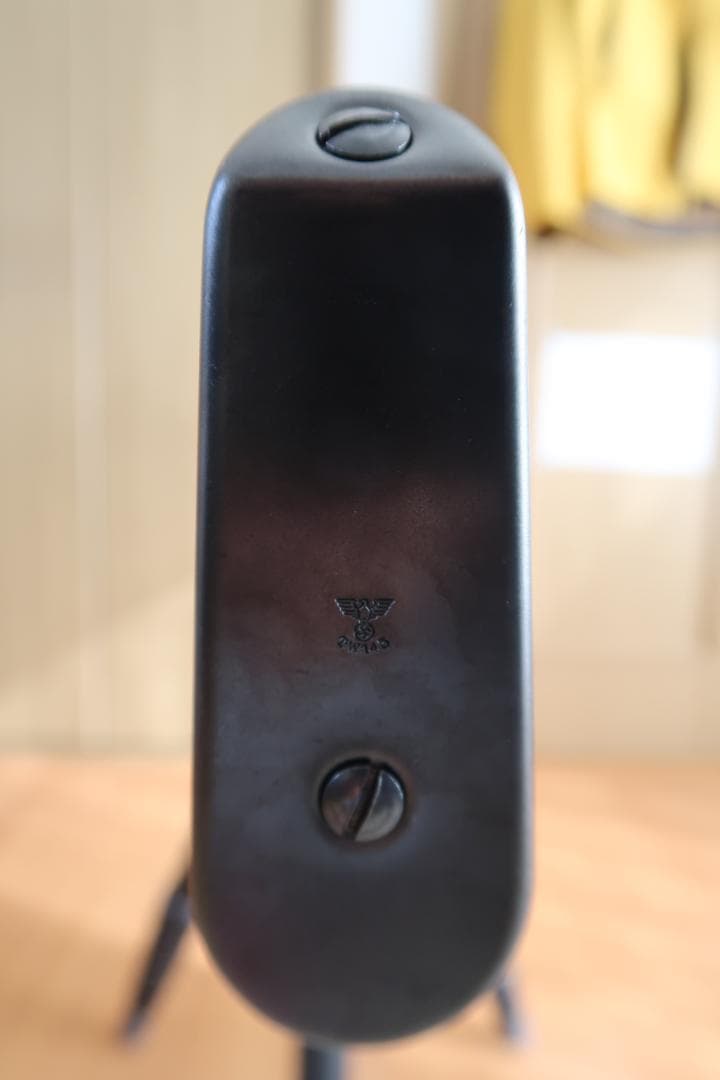 タナカワークス モーゼル ガスライフル MAUSER KARABINER 98k