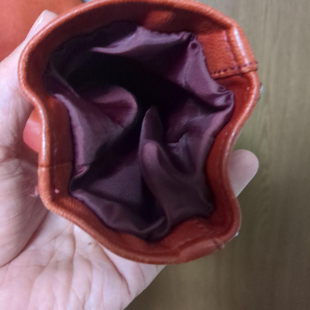 ヒステリックグラマー シングルライダースジャケット 羊革 0263LB01 赤