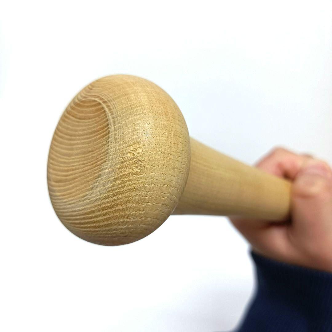 【べアプ】落合博満　三冠王THE HERO’S2003.1.3サインバット