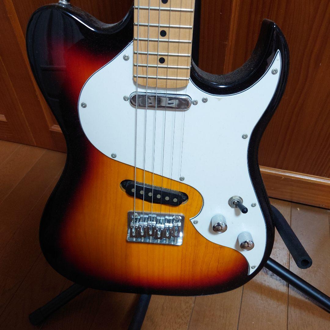 u*1様 ✨PlayTech✨ プレイテック　エレキギター