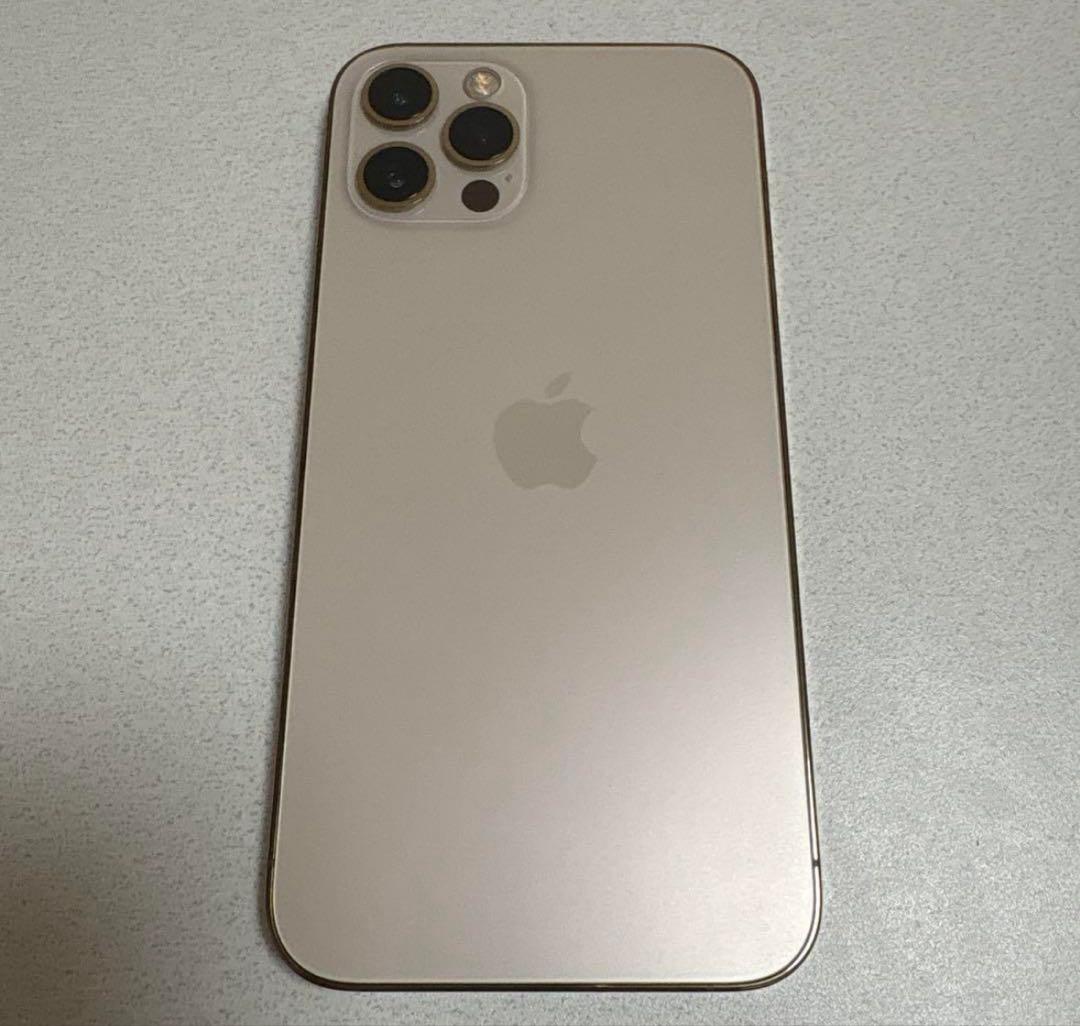 スマートフォン本体 iPhone12 Pro
